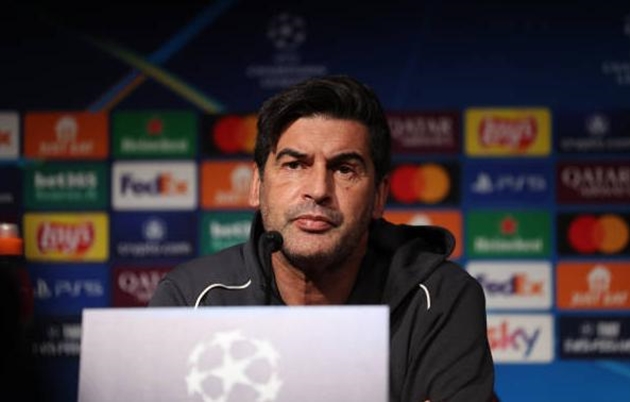 “AC Milan không cống hiến hết mình”