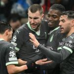 AC Milan nhọc nhằn đánh bại Girona; Inter “vượt ải” Sparta