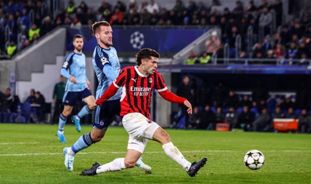 AC Milan: Từ thành công trên sân cỏ đến lợi ích tài chính Champions League