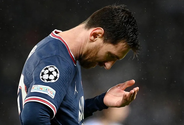 Aguero: “Họ là những kẻ khốn”