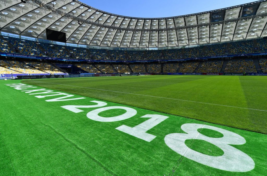 Ai sẽ ghi bàn quyết định trong trận chung kết Champions League?