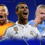 Ai sẽ phá kỷ lục Champions League của Cristiano Ronaldo, Mbappe hay Haaland?