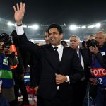 Al-Khelaifi: “Chúng tôi rất hạnh phúc và rất tự hào”