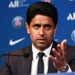 Al-Khelaifi và giấc mơ Champions League: Áp lực từ hàng tỷ euro