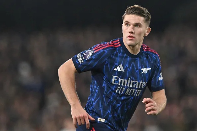 Alan Shearer: “Arsenal quá tay khi chi 57 triệu bảng cho Viktor Gyokeres”