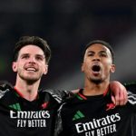 Alan Shearer ca ngợi cỗ máy toàn năng của Arsenal