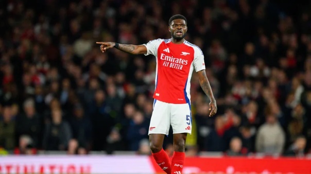 Alan Shearer gọi tên ngôi sao có thể ”tạo ra khác biệt lớn” của Arsenal