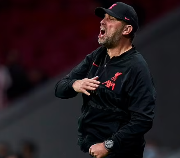 Alisson: “Klopp giúp Liverpool quay lại đúng hướng”