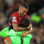 Alisson tạo nên khác biệt trước Ajax