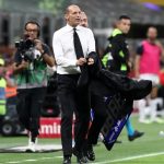 Allegri: AC Milan sẽ giành quyền dự Champions League bằng mọi giá