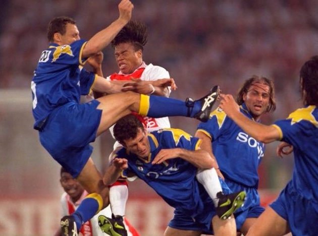 Allegri: “Ajax – Juventus sẽ là một trận đấu mở”