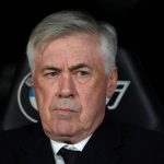 Alvarez chạm bóng mấy lần? Ancelotti lên tiếng