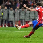 Alvarez lên tiếng về lượt luân lưu oan nghiệt khiến Atletico bị loại