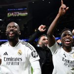 Án phạt của UEFA đối với Real là tin mừng cho Arsenal