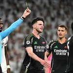 Án treo giò của Partey đặt Arsenal vào thế khó