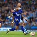 Ancelotti báo hung tin lực lượng trước thềm đại chiến Man City