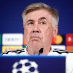 Ancelotti cân bằng kỷ lục của Sir Alex ở Champions League