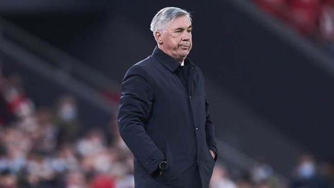 Ancelotti cao tay đánh bại Pep bằng hai sự thay đổi chí mạng
