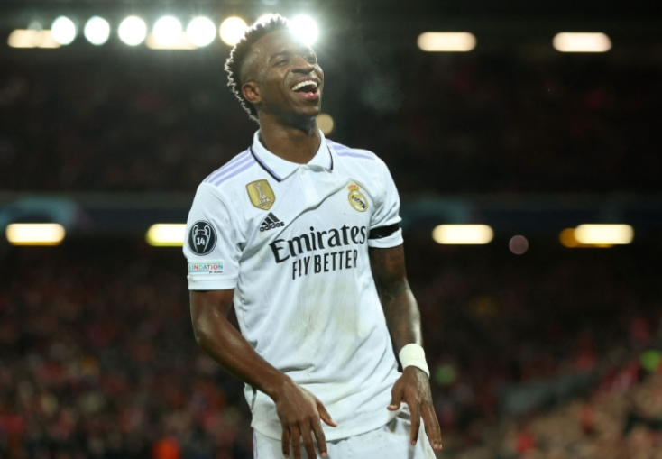 Ancelotti chỉ ra cầu thủ đáng sợ nhất thế giới