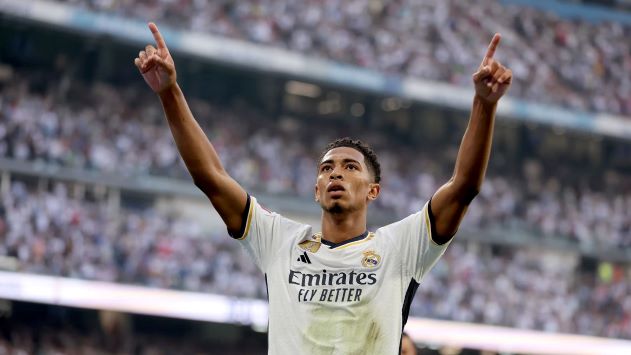 Ancelotti chỉ ra phẩm chất của Bellingham mà Zidane không có