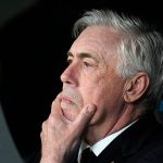 Ancelotti chuẩn bị “lá bài tẩy” đấu Arsenal