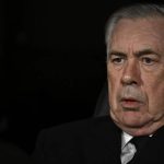 Ancelotti: “Chúng tôi thật tệ”