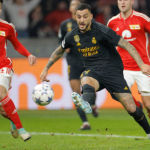 Ancelotti khen tấm tắc sát thủ không chiến của Real Madrid