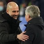 Ancelotti không đồng tình với quan điểm của Pep