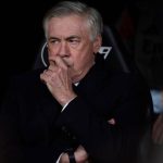 Ancelotti: Man City đối đầu Real Madrid giờ chẳng khác nào trận El Clasico