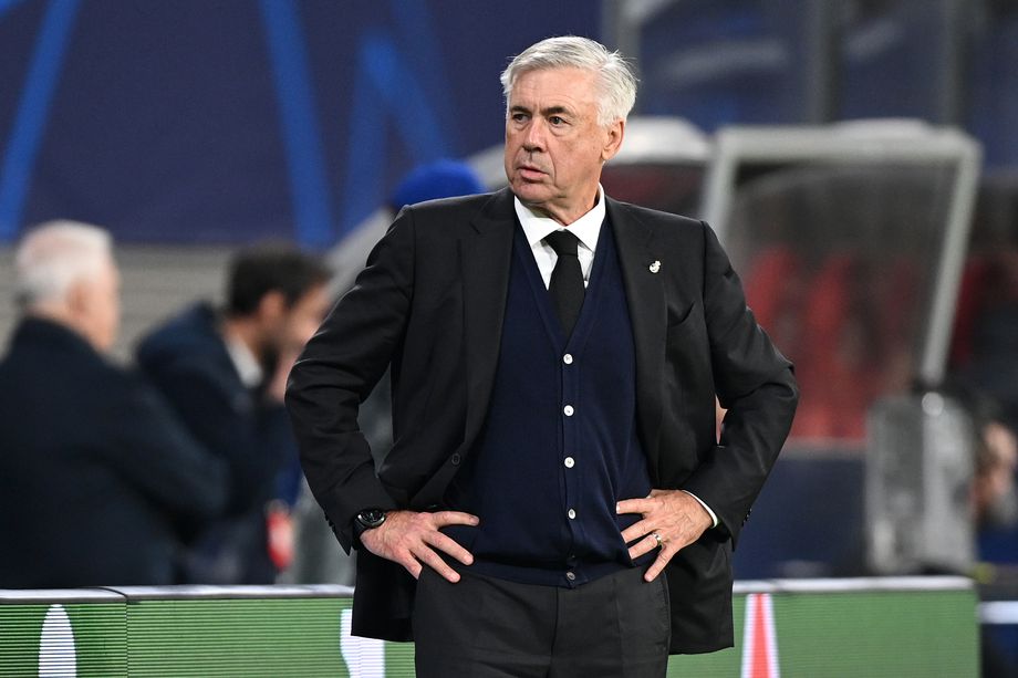 Ancelotti: Một thất bại học được nhiều hơn 10 trận thắng