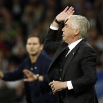 Ancelotti nói thẳng về đẳng cấp của Man City