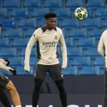 Ancelotti phải làm gì khi hàng thủ Real bị ‘xóa sổ’?