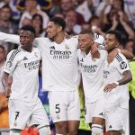 Ancelotti: “Real Madrid đang không có phong độ tốt”