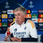 Ancelotti thả xích cho “quái vật” đấu Dortmund