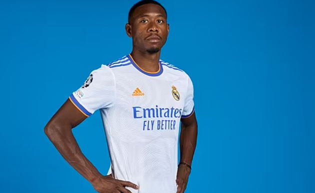 Ancelotti: “Tôi chắc chắn 100% cậu ấy sẽ ra sân”