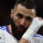 Ancelotti: “Tôi đã nói với Benzema: ‘Nhanh lên hoặc cậu không thể thi đấu!'”