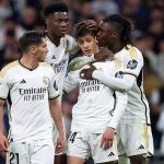 Ancelotti xác nhận hung tin trước chung kết Champions League