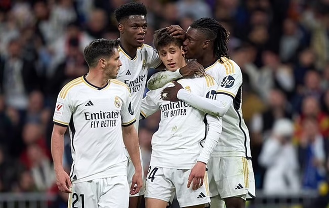 Ancelotti xác nhận hung tin trước chung kết Champions League