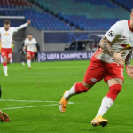 Angelino tỏa sáng như thế nào dưới bàn tay của Nagelsmann?