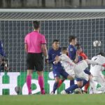 “Anh ấy đã sánh ngang với Raul vĩ đại”