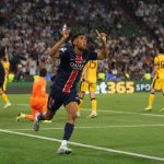 Ánh hào quang của PSG đối lập nước mắt của Inter Milan