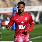 Ansu Fati tỏ thái độ khi bị thay ra, tân HLV Monaco lên tiếng