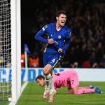 Áp đảo toàn diện, Chelsea đè bẹp Malmo 4 bàn không gỡ