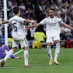 Arda Guler và sự trưởng thành đúng lúc trước thử thách tại Anfield