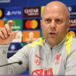 Arne Slot khẳng định điều chắc nịch về PSG