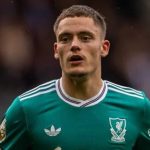 Arne Slot lên tiếng về khởi đầu thất vọng của Wirtz tại Liverpool