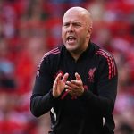 Arne Slot: Liverpool đối mặt nhánh đấu khó khăn tại Champions League