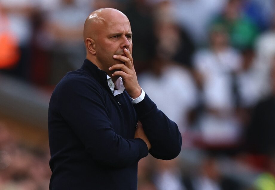 Arne Slot nhìn ra điều tích cực ở thể thức mới của Champions League