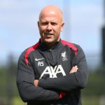 Arne Slot nói gì khi Liverpool đụng độ Real Madrid?