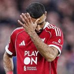 Arne Slot nói lý do để Mohamed Salah dự bị trận Frankfurt – Liverpool